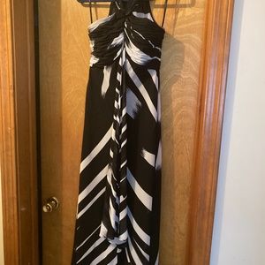 White House/Black Market Dress